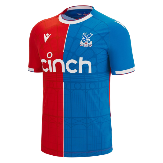 Crystal Palace Principal 2023/24