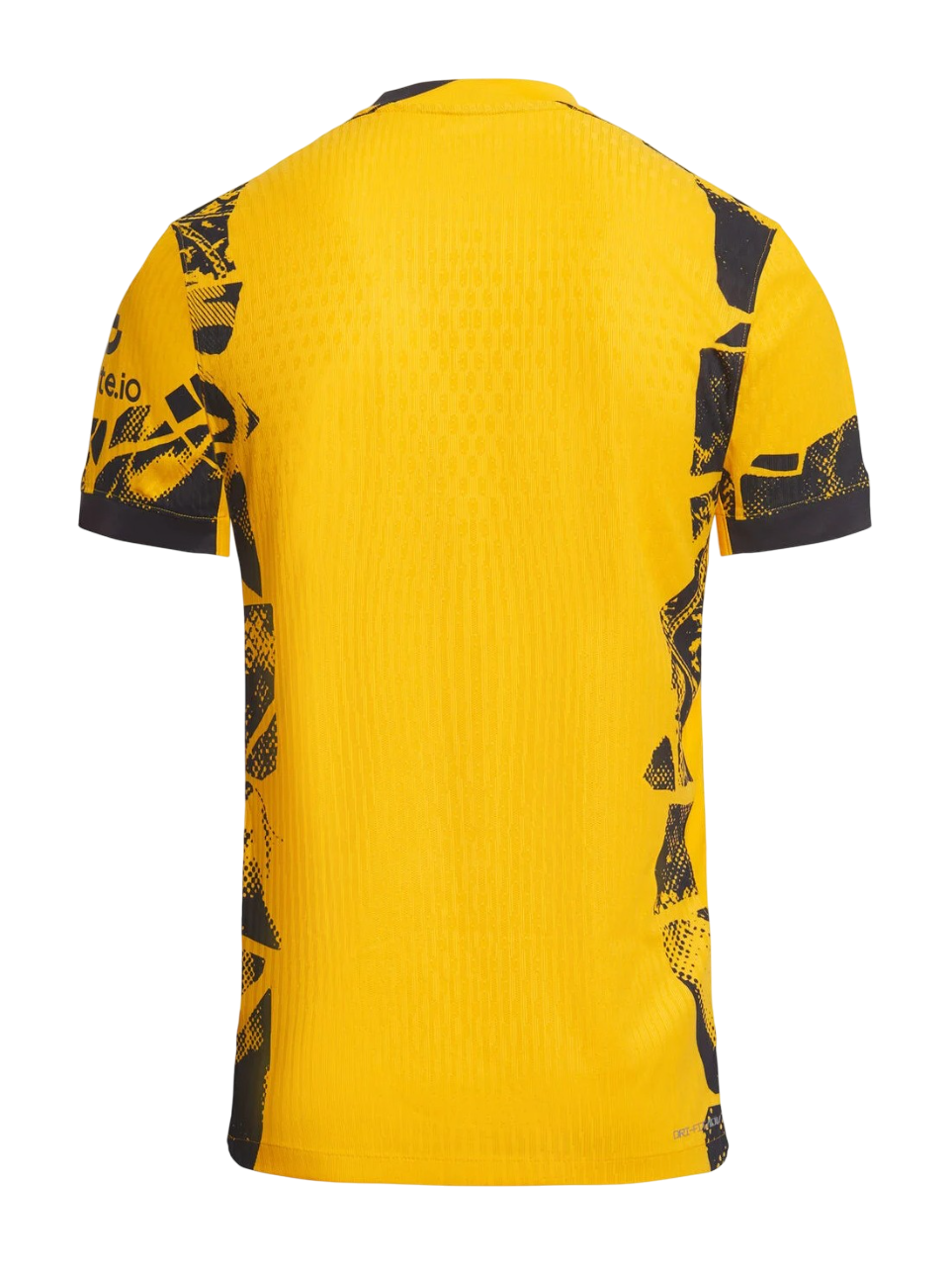 Inter Milão 2024/25- 3º Equipamento