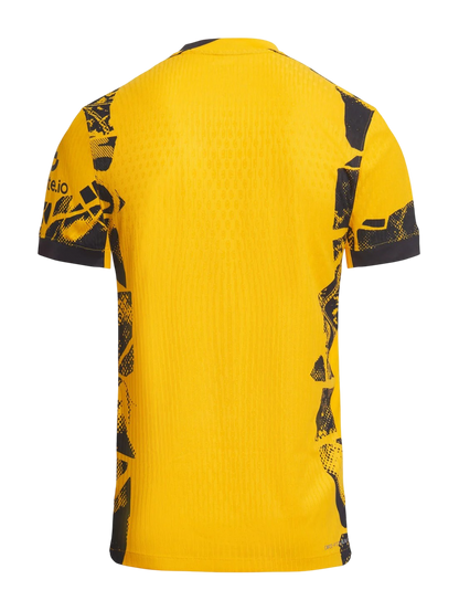 Inter Milão 2024/25- 3º Equipamento