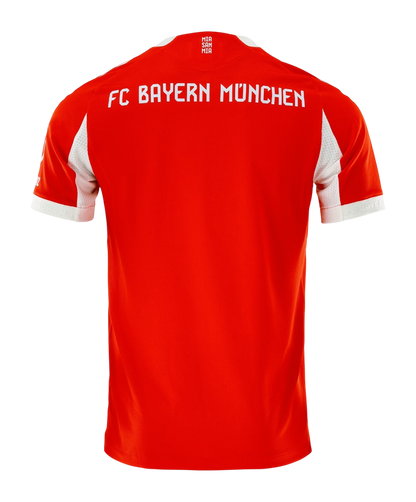 Bayern Munique Principal 2025/26