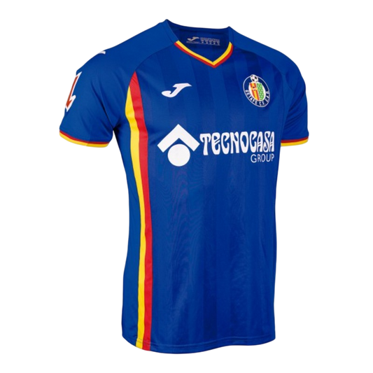 Getafe CF Principal 2025/26