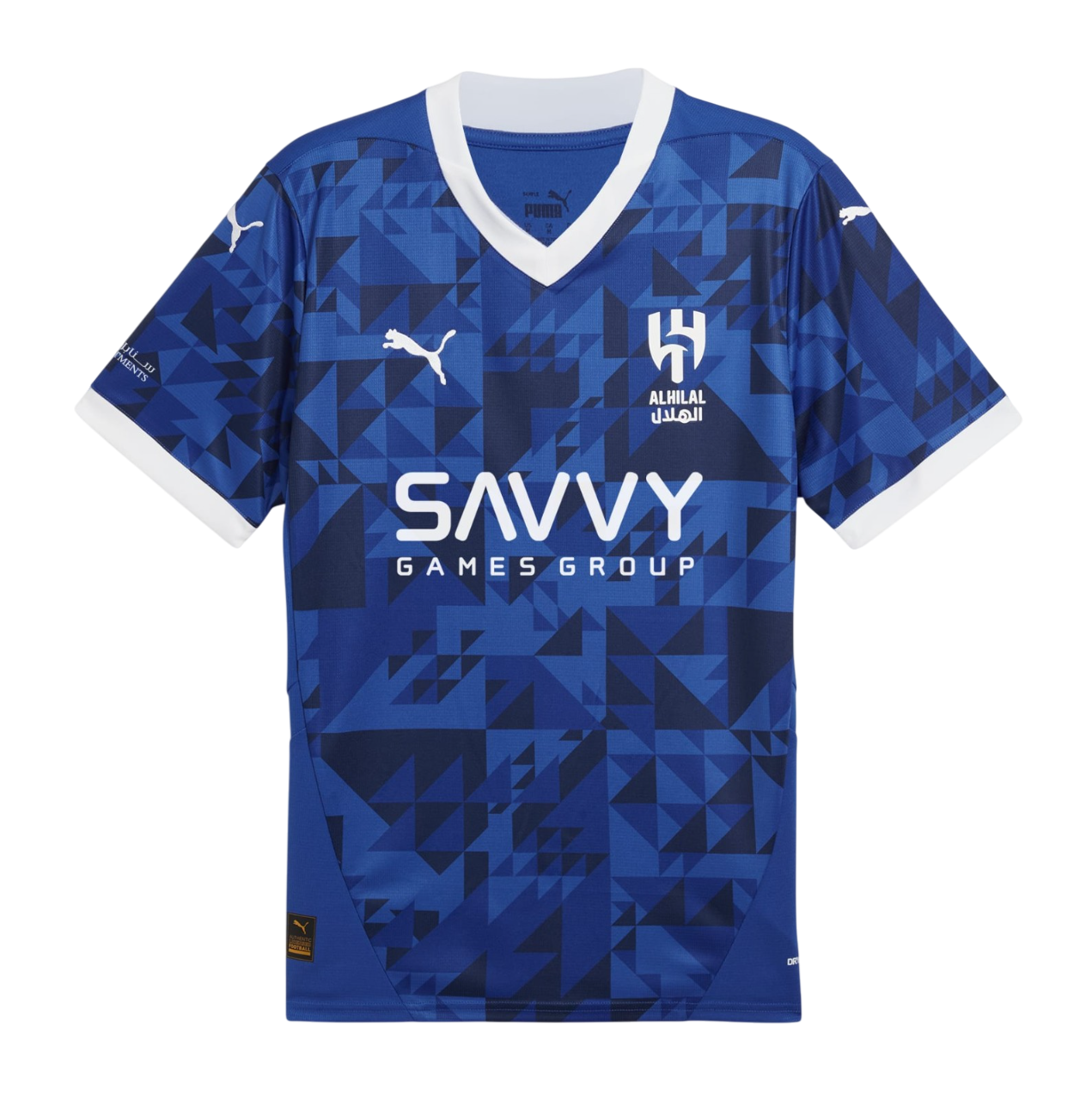 Al Hilal Principal 2024/25