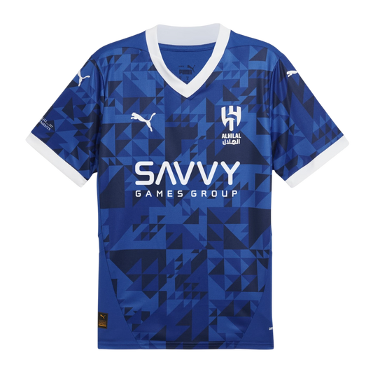 Al Hilal Principal 2024/25
