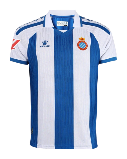 RCD Espanyol Principal 2025/26