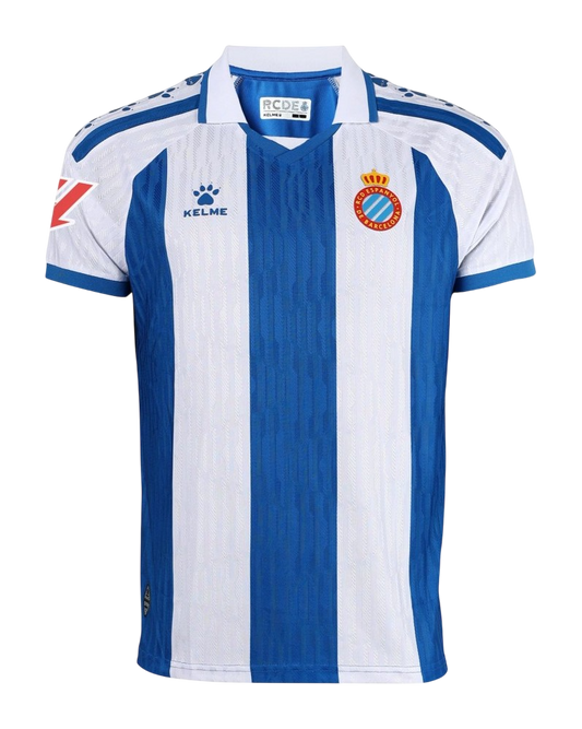 RCD Espanyol Principal 2025/26