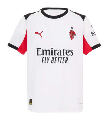 AC Milan 2025/26- Alternativa