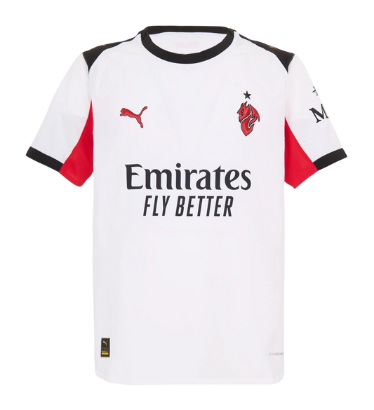 AC Milan 2025/26- Alternativa