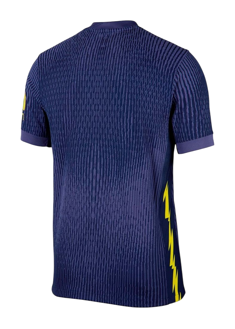 Atlético Madrid 2025/26- Alternativa