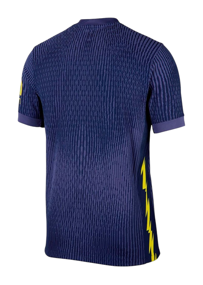 Atlético Madrid 2025/26- Alternativa