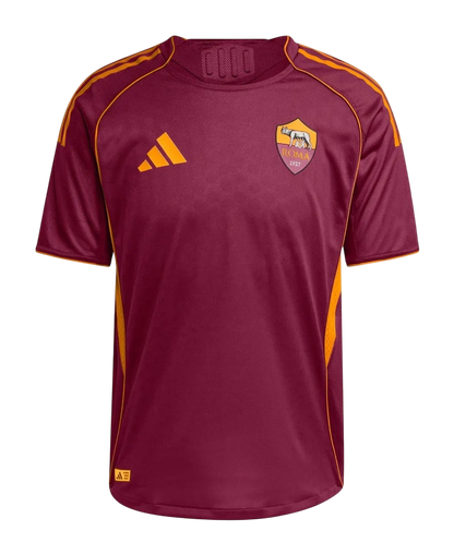 Roma Principal 2025/26