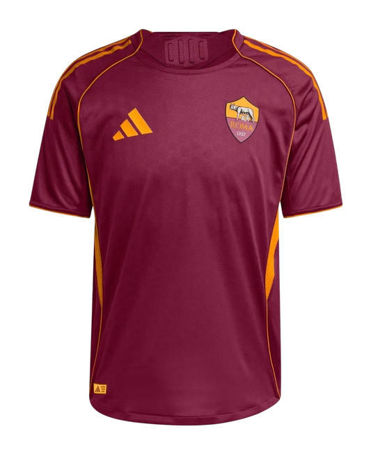 Roma Principal 2025/26
