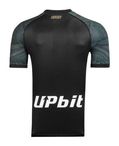 Nápoles 2023/24- 3º Equipamento