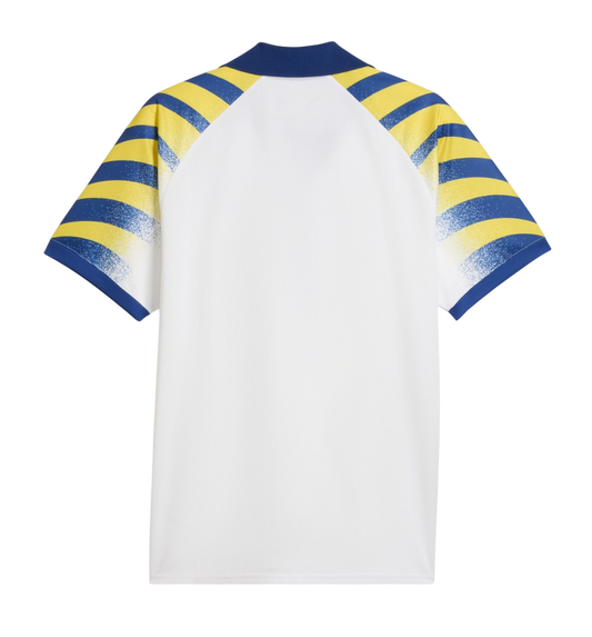Parma 2025/26- 3º Equipamento