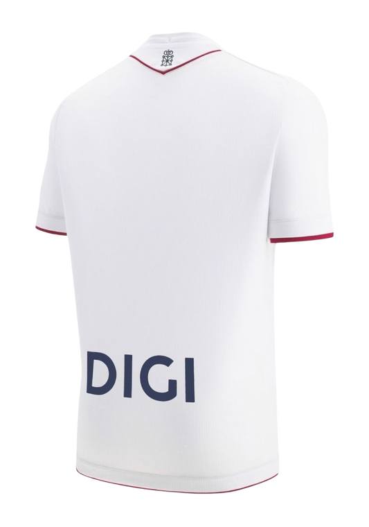 Osasuna 2025/26- 3º Equipamento