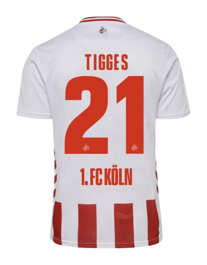 FC Köln Principal 2025/26