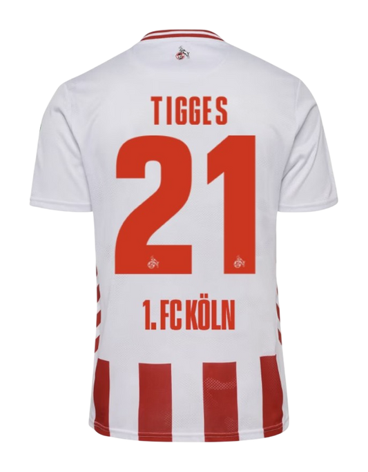 FC Köln Principal 2025/26