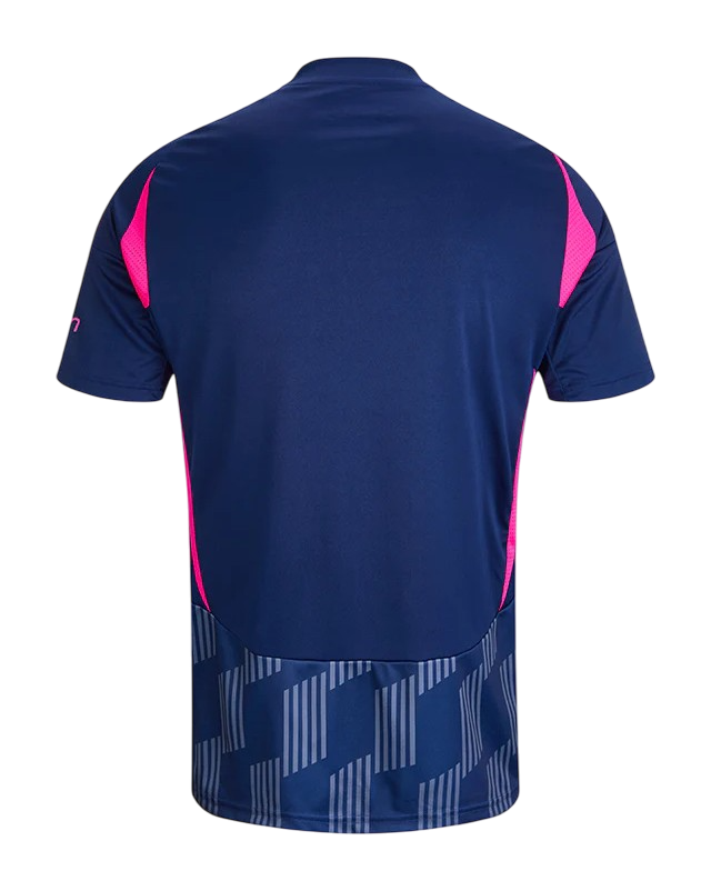 Nottingham Forest 2024/25- Alternativo