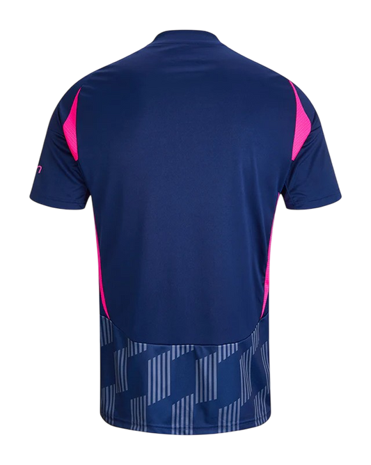 Nottingham Forest 2024/25- Alternativo