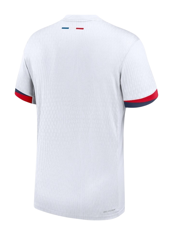 Paris Saint-Germain 2025/26- Alternativa