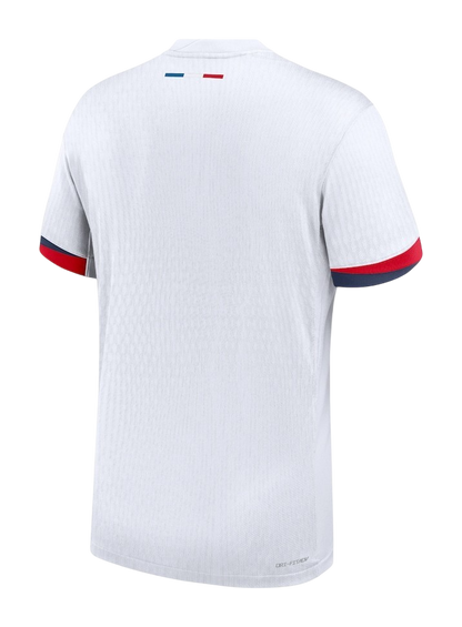 Paris Saint-Germain 2025/26- Alternativa