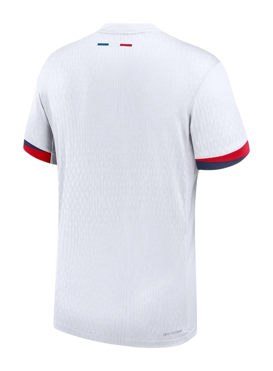 Paris Saint-Germain 2025/26- Alternativa