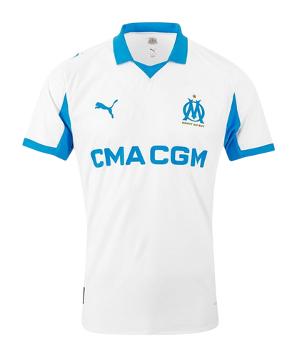 Olympique Marseille Principal 2025/26