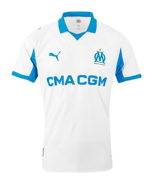 Olympique Marseille Principal 2025/26