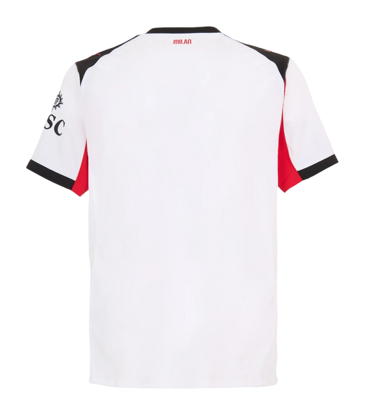 AC Milan 2025/26- Alternativa