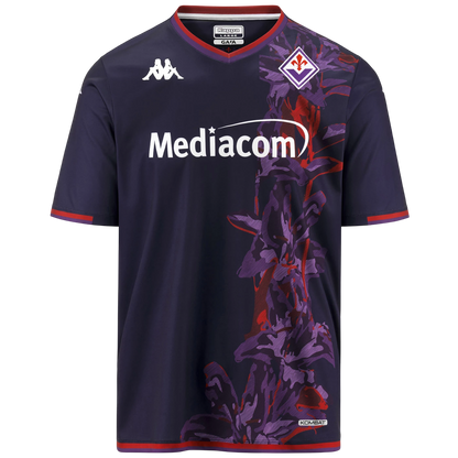 Fiorentina 2023/24- 3º Equipamento