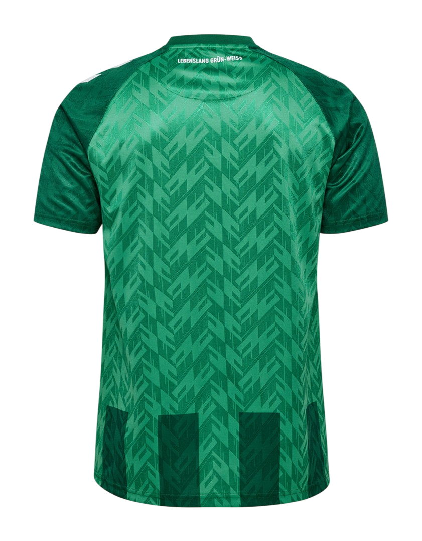 Werder Bremen Principal 2024/25
