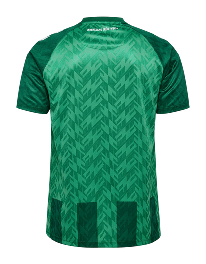 Werder Bremen Principal 2024/25