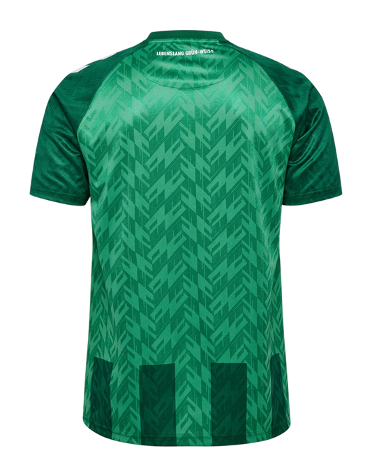 Werder Bremen Principal 2024/25
