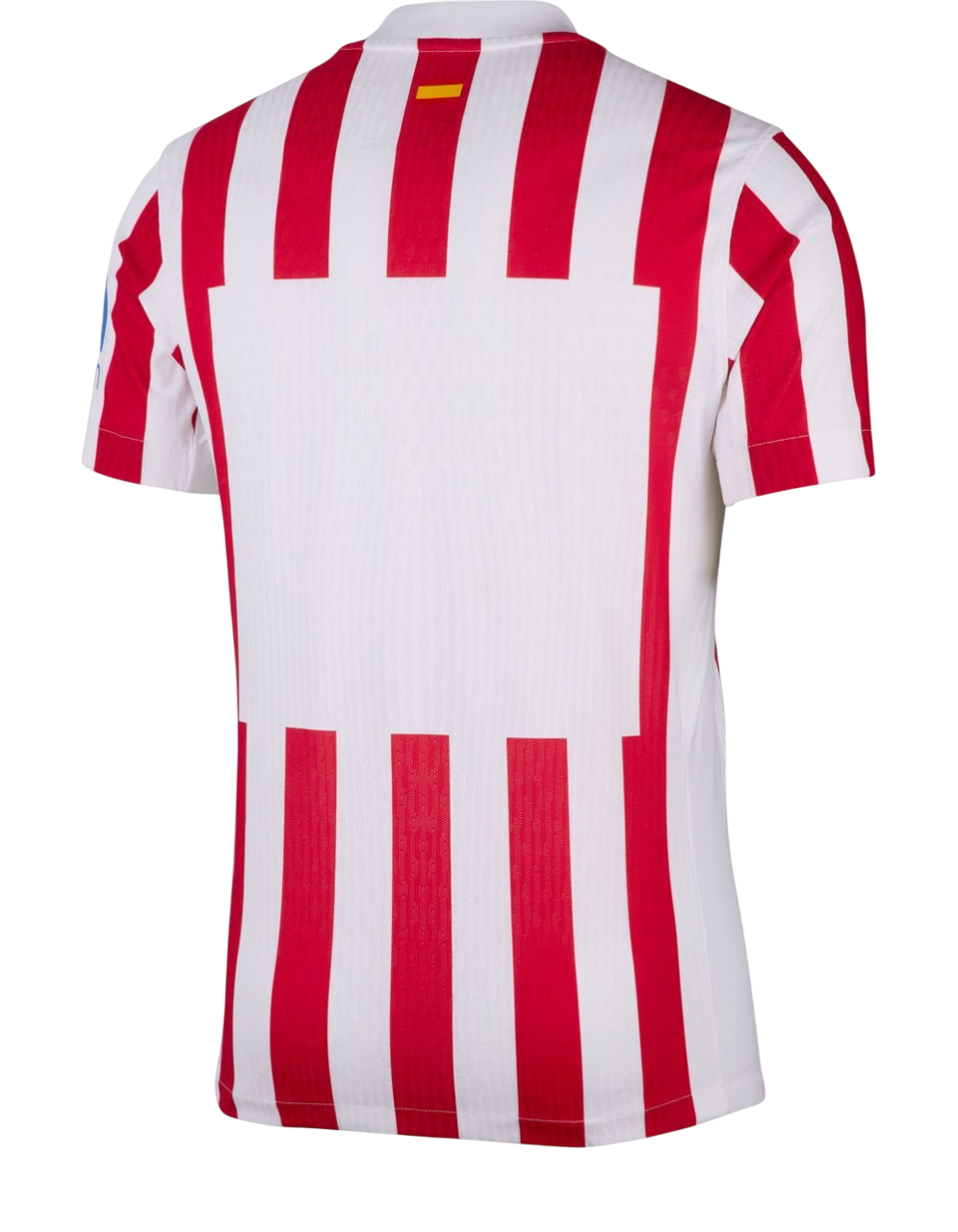 Atlético Madrid Principal 2025/26