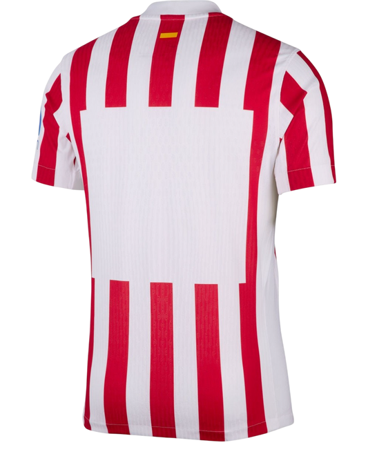 Atlético Madrid Principal 2025/26