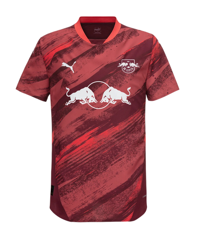 RB Leipzig 2024/25- Alternativa