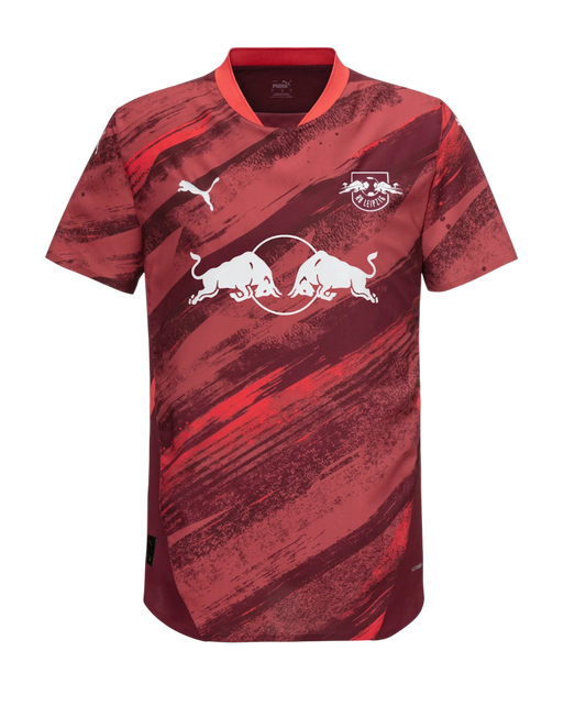 RB Leipzig 2024/25- Alternativa