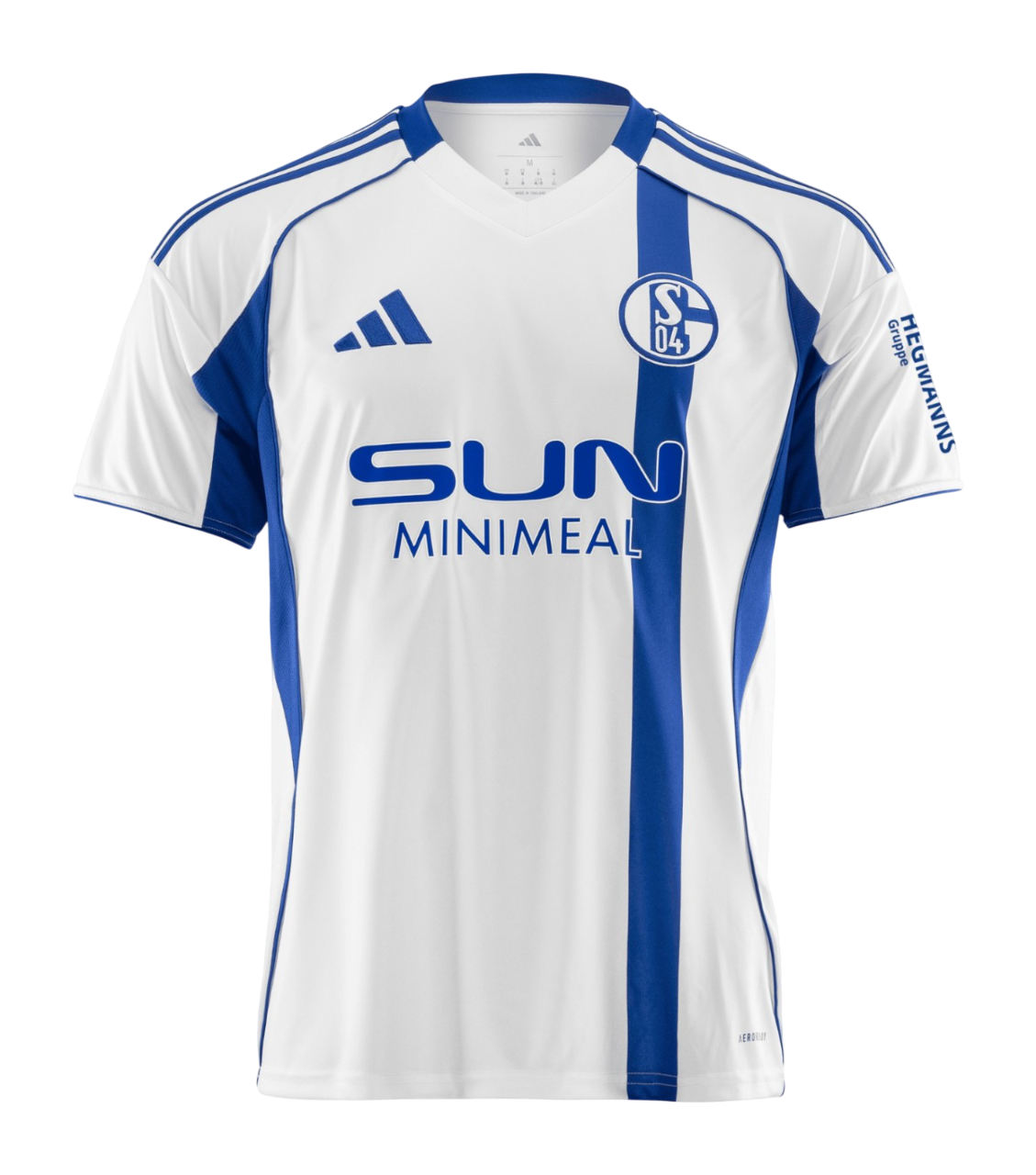 Schalke 04 2025/26- Alternativa