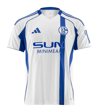 Schalke 04 2025/26- Alternativa