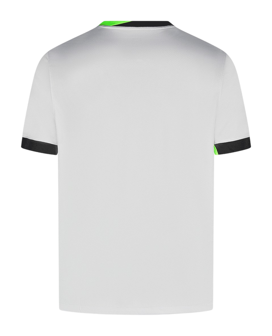 VfL Wolfsburg 2024/25- 3º Equipamento
