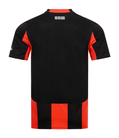Eintracht Frankfurt Principal 2025/26