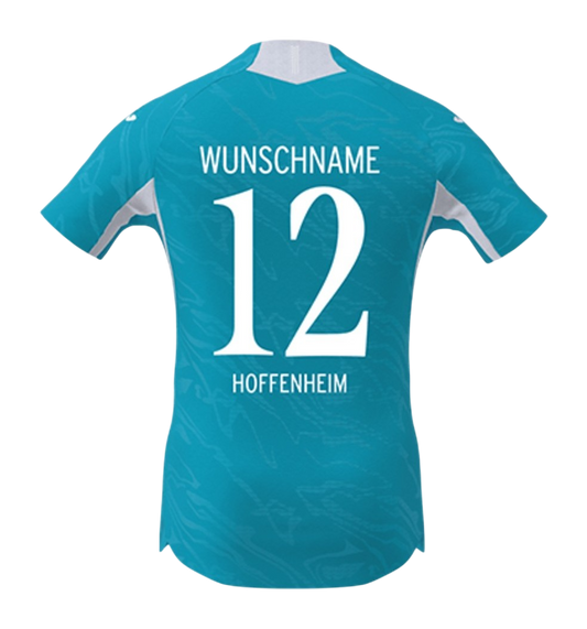 Hoffenheim 2025/26- Alternativa