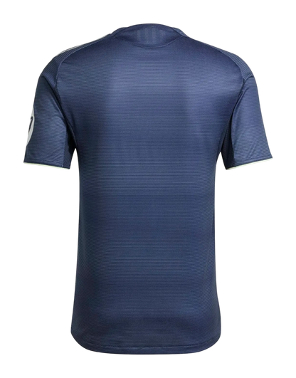 Real Madrid 2025/26- Alternativa