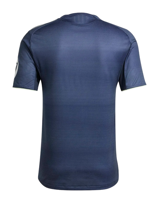 Real Madrid 2025/26- Alternativa