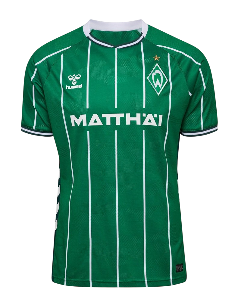 Werder Bremen Principal 2025/26