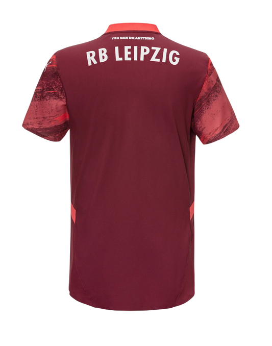 RB Leipzig 2024/25- Alternativa