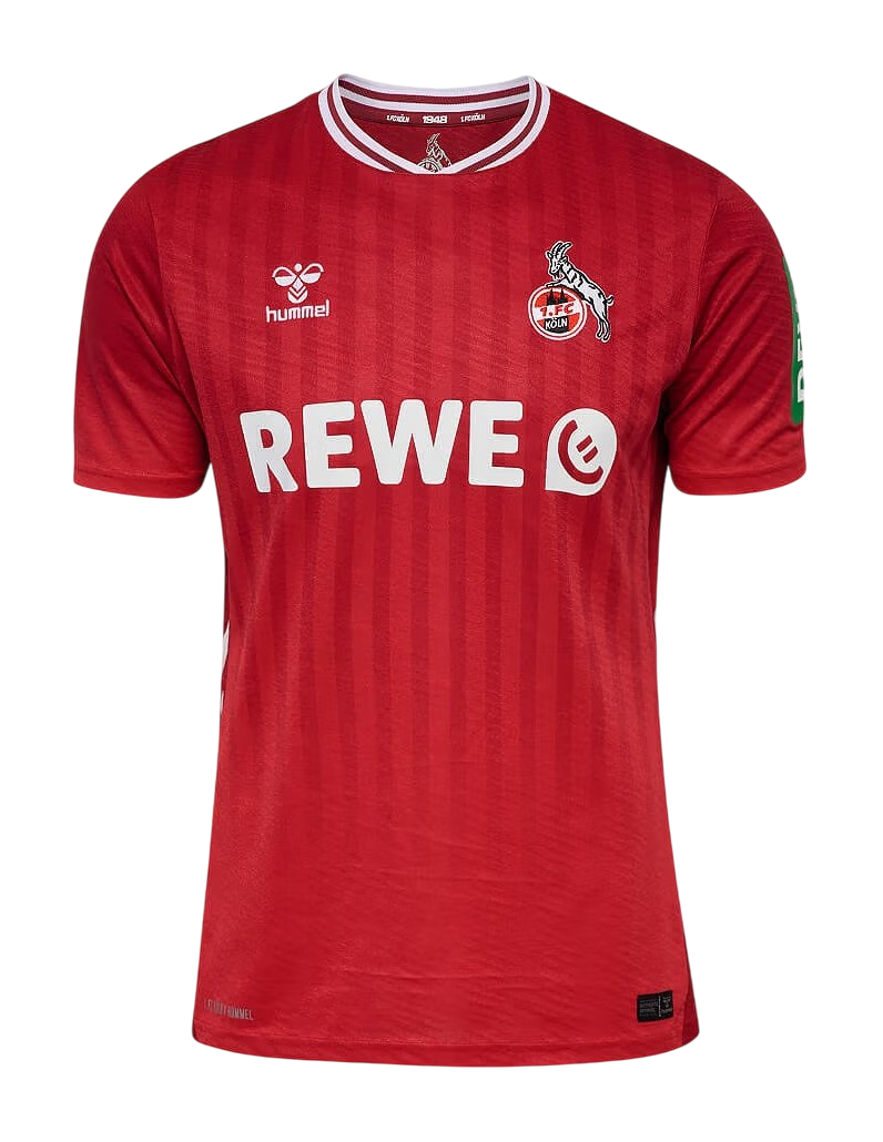 FC Köln 2025/26- Alternativa
