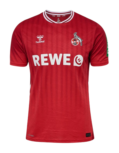 FC Köln 2025/26- Alternativa