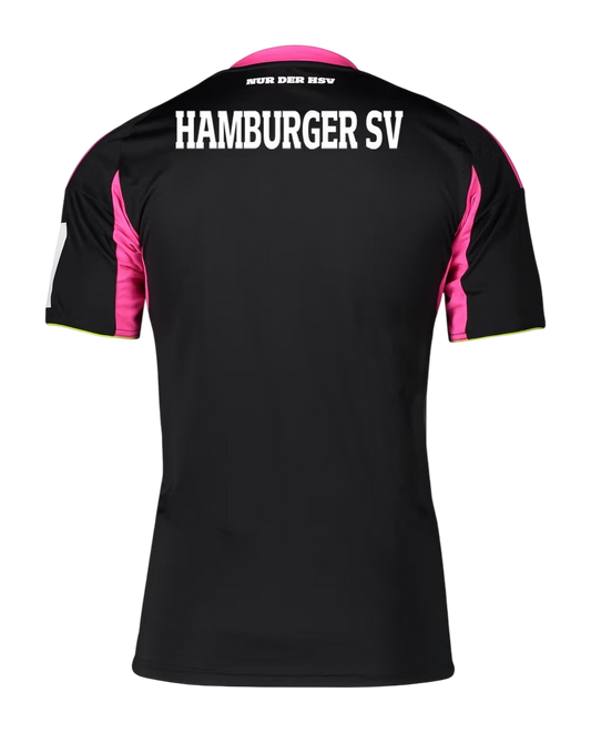 Hamburger SV 2025/26- 3º Equipamento