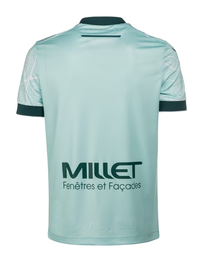 FC Nantes 2025/26- Alternativa