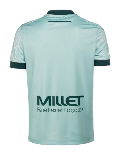 FC Nantes 2025/26- Alternativa